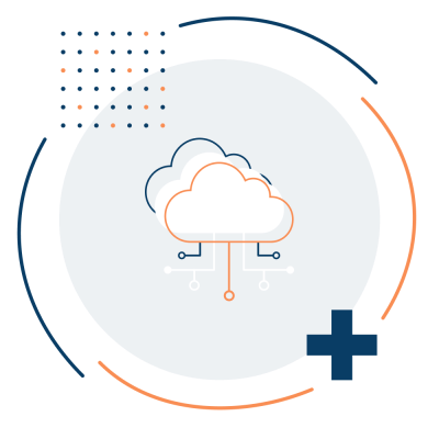 Cloud & Colocation Cloud & Colocation